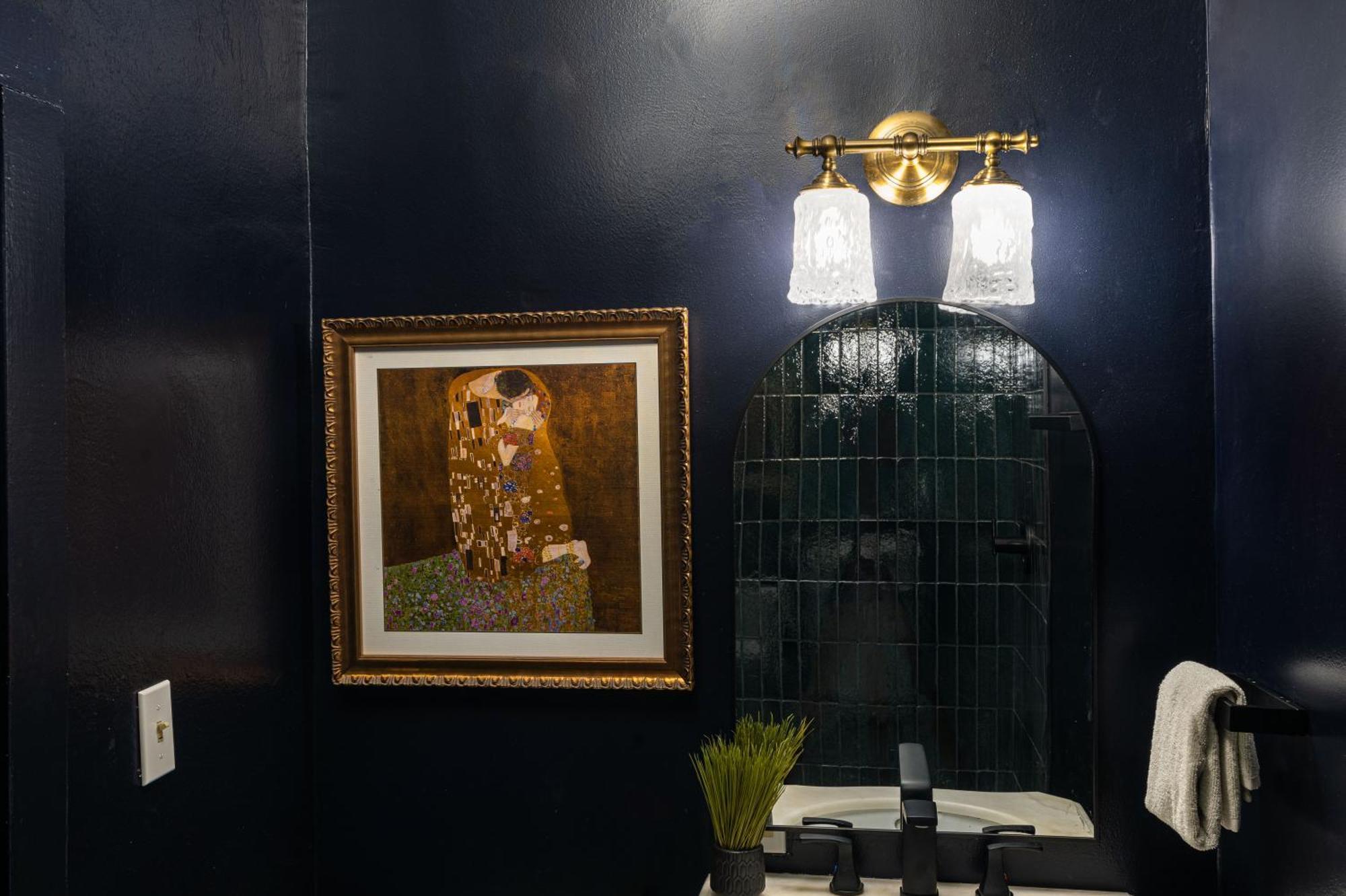 The Mansion On Royal Hotel New Orleans Buitenkant foto